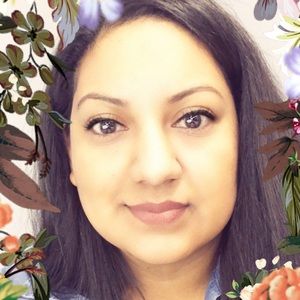 Meet your Posher, Linda